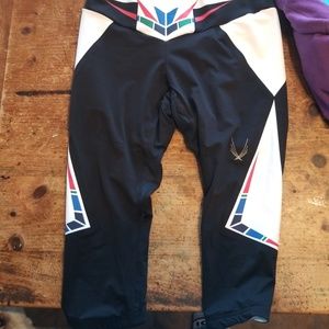 Lucas Hugh london leggins